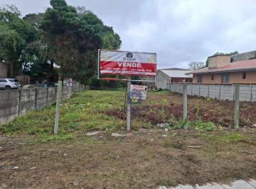 Terreno · 735m² · Terreno para venda em Boqueirão de 735.00m²
