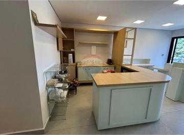 Comercial · 40m² · Sala Comercial para alugar em Jardim Europa de 40.00m²