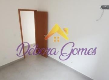 Apartamento · 58m² · 2 Quartos · 1 Vaga · Apartamento para venda em Parque São Vicente de 58.00m² com 2 Quartos e 1 Garagem