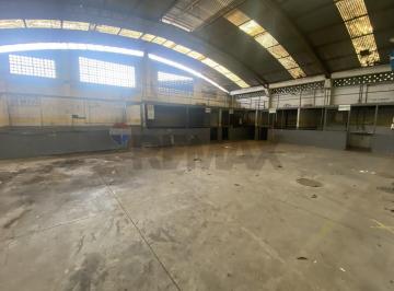 Comercial · 400m² · 2 Vagas · Galpão / Depósito / Armazém para alugar em Tomás Coelho de 400.00m² com 2 Garagens