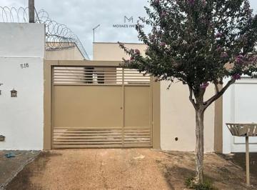 Casa · 100m² · 3 Quartos · 1 Vaga · Casa para alugar em São Rafael de 100.00m² com 3 Quartos, 1 Suite e 1 Garagem