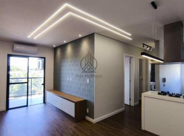 Apartamento · 65m² · 2 Quartos · 1 Vaga · Apartamento para venda em Vila São José de 65.00m² com 2 Quartos, 1 Suite e 1 Garagem