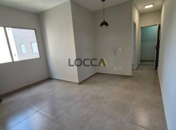Apartamento · 53m² · 2 Quartos · 1 Vaga · Apartamento para alugar em Jardim Palma Travassos de 53.00m² com 2 Quartos e 1 Garagem