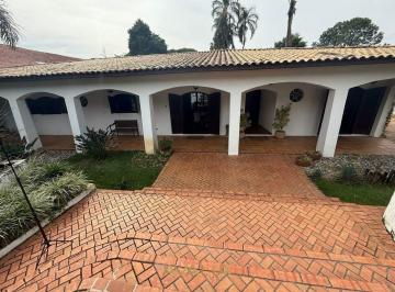 Terreno · 3260m² · 6 Quartos · 7 Vagas · Chácara para venda em Colinas do Mosteiro de Itaici de 0.01m² com 6 Quartos, 4 Suites e 7 Garagens