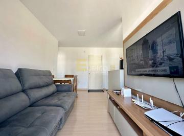 Apartamento · 49m² · 2 Quartos · 1 Vaga · Apartamento para venda em Condominio Residencial Bello Cielo I de 49.00m² com 2 Quartos e 1 Garagem