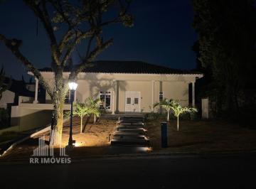 Casa · 322m² · 4 Quartos · 1 Vaga · Casa para venda em Aldeia Da Serra de 322.00m² com 4 Quartos, 2 Suites e 1 Garagem