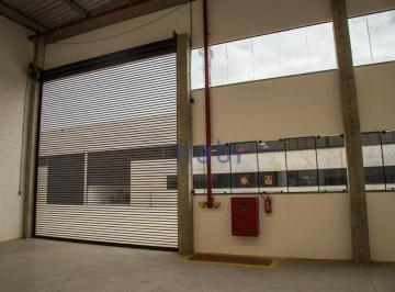 Comercial · 500m² · 3 Vagas · Galpão / Depósito / Armazém para alugar em Parque Reserva Fazenda Imperial de 500.00m² com 3 Garagen