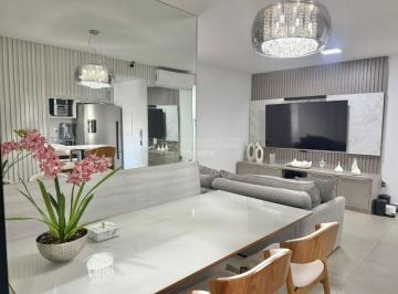 Apartamento · 92m² · 3 Quartos · 2 Vagas · Apartamento para venda em Vila José Bonifácio de 92.00m² com 3 Quartos, 1 Suite e 2 Garagens