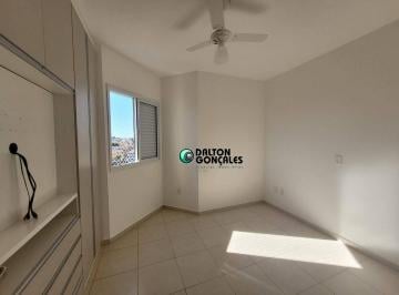 Apartamento · 72m² · 3 Quartos · 2 Vagas · Apartamento para alugar em Condomínio Residencial Grand Ville de 72.00m² com 3 Quartos, 1 Suite e 2 