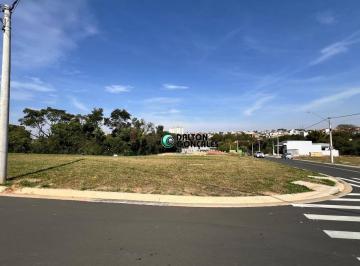 Terreno · 346m² · Terreno en Condomínio para venda em Jardim Park Vista Real de 346.00m²