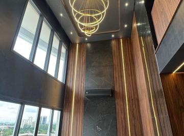 Apartamento · 135m² · 3 Quartos · 2 Vagas · Apartamento para venda em Melville Empresarial Ii de 135.00m² com 3 Quartos, 3 Suites e 2 Garagens