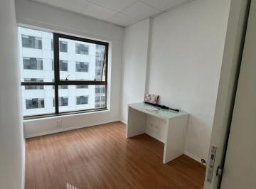 Comercial · 32m² · 1 Vaga · Sala Comercial para alugar em Barueri de 32.00m² com 1 Garagem
