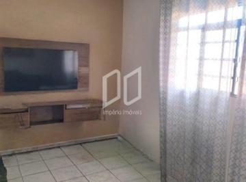 Casa · 109m² · 3 Quartos · 1 Vaga · Casa para venda em Jardim Das Estações (vila Xavier) de 109.00m² com 3 Quartos e 1 Garagem