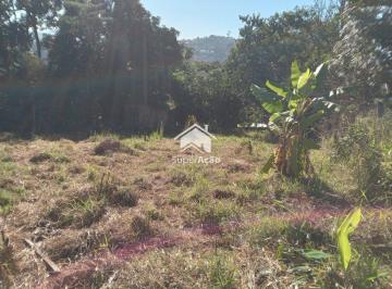 Terreno · 1000m² · Terreno para venda em Jundiaizinho (terra Preta) de 1000.00m²