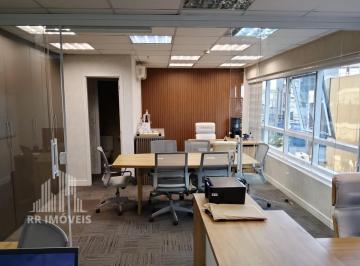 Comercial · 57m² · 2 Quartos · 1 Vaga · Sala Comercial para venda em Bethaville I de 57.00m² com 2 Quartos, 1 Suite e 1 Garagem