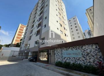 Apartamento · 43m² · 2 Quartos · 1 Vaga · Apartamento para alugar em Jardim Das Paineiras de 43.38m² com 2 Quartos e 1 Garagem