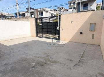 Casa · 72m² · 3 Quartos · 3 Vagas · Casa para venda em Portais (polvilho) de 72.00m² com 3 Quartos, 1 Suite e 3 Garagens