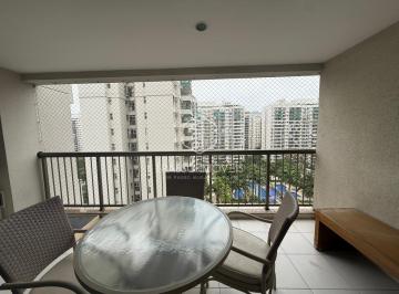 Apartamento · 98m² · 2 Quartos · 2 Vagas · Apartamento em Barra Olímpica  -  Rio de Janeiro