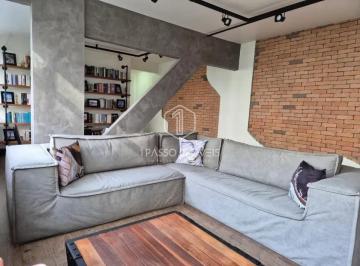 Apartamento · 100m² · 2 Quartos · Apartamento em Leblon - Rio de Janeiro, RJ