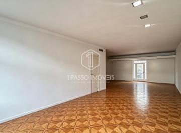 Apartamento · 164m² · 3 Quartos · 1 Vaga · Apartamento em Copacabana  -  Rio de Janeiro