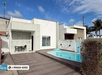 Casa à venda no SANTA CECÍLIA RESIDENCE, CENTRO, Marechal Deodoro, AL · Casa à venda no SANTA CECÍLIA RESIDENCE, CENTRO, Marechal Deodoro, AL