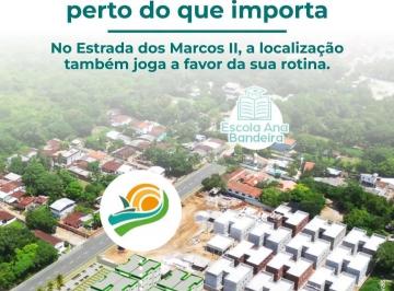 Apartamento à venda, SÍTIO DOS MARCOS, Igarassu, PE · Apartamento à venda, SÍTIO DOS MARCOS, Igarassu, PE