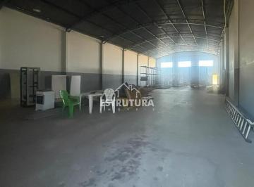 Comercial · 402m² · 4 Vagas · Prédio Comercial para alugar em Parque Universitário de 402.00m² com 4 Garagens