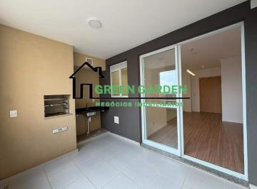 Apartamento · 97m² · 3 Quartos · 2 Vagas · Apartamento para alugar em Horto Florestal de 97.00m² com 3 Quartos, 1 Suite e 2 Garagens
