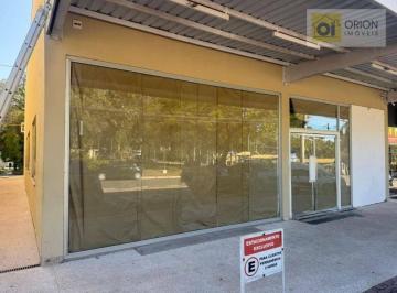 Comercial · 265m² · Loja para alugar em Aldeia Da Serra de 265.00m²