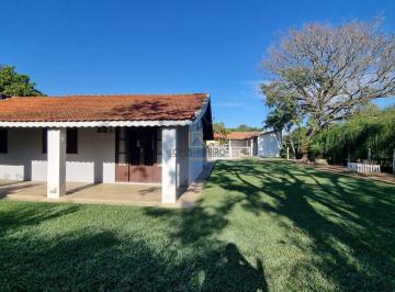 Terreno · 200m² · 3 Quartos · 4 Vagas · Chácara para venda em Vila Real De Barra Bonita (vitoriana) de 200.00m² com 3 Quartos e 4 Garagens