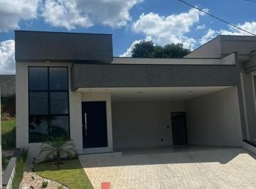 Casa · 300m² · 3 Quartos · 4 Vagas · Casa de Condomínio para venda em San Vitale de 300.00m² com 3 Quartos, 2 Suites e 4 Garagens