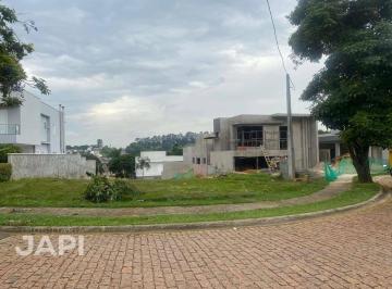 Terreno · 636m² · Terreno en Condomínio para venda em Medeiros de 636.00m²