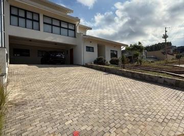 Casa · 434m² · 4 Quartos · 4 Vagas · Casa de Condomínio para venda em Condomínio Residencial Euroville 2 de 434.43m² com 4 Quartos, 4 Sui