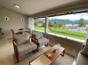 Apartamento · 113m² · 2 Quartos · Apartamento para venda em Frade (cunhambebe) de 113.00m² com 2 Quartos e 2 Suites