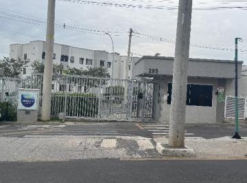 Apartamento · 41m² · 2 Quartos · 1 Vaga · Apartamento para venda em Jardim Araujo de 41.00m² com 2 Quartos e 1 Garagem