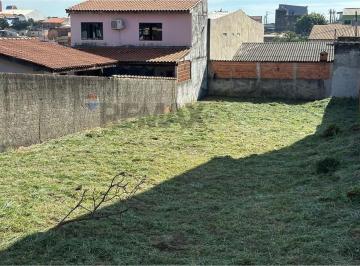 Terreno · 372m² · Lote / Terreno para venda em Vila Dominguinho de 371.50m²