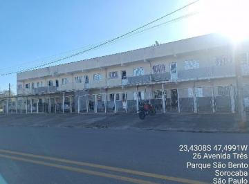 Apartamento · 35m² · 1 Quarto · 1 Vaga · Apartamento para venda em Cruz De Ferro de 35.00m² com 1 Quarto e 1 Garagem