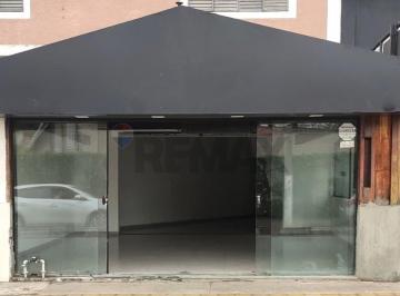 Comercial · 100m² · Imóvel Comercial para alugar em Cidade Satélite de 100.00m²