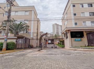 Apartamento · 102m² · 3 Quartos · 1 Vaga · Apartamento para venda em Jardim São Carlos de 102.15m² com 3 Quartos e 1 Garagem