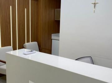 Comercial · 27m² · 2 Vagas · Sala Comercial para venda em Centro de 27.00m² com 2 Garagens