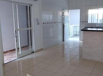 Casa · 220m² · 4 Quartos · 3 Vagas · Casa para alugar em Parque Das Nações de 220.00m² com 4 Quartos, 1 Suite e 3 Garagens