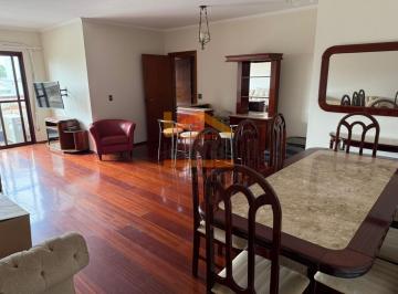 Apartamento · 116m² · 3 Quartos · 2 Vagas · Apartamento para venda e aluguel em Vila Medon de 116.00m² com 3 Quartos, 1 Suite e 2 Garagens