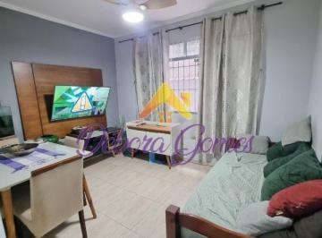 Apartamento · 48m² · 1 Quarto · 1 Vaga · Apartamento para venda em Centro de 48.00m² com 1 Quarto e 1 Garagem