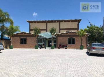 Comercial · 60m² · Sala Comercial para alugar em Praça Da Aldeia Da Serra I de 60.00m²