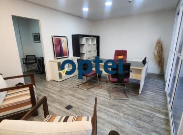 Comercial · 40m² · 1 Vaga · Sala Comercial para alugar em Jardim Do Mar de 40.09m² com 1 Garagem