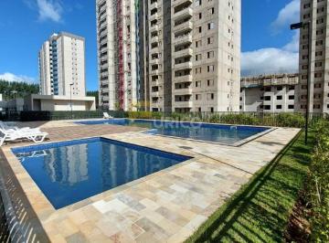 Apartamento · 64m² · 3 Quartos · 1 Vaga · Apartamento para venda em Condomínio Differenziato Residencial de 64.00m² com 3 Quartos e 1 Garagem