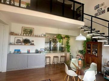 Apartamento · 180m² · 3 Quartos · 2 Vagas · Cobertura para venda em Condomínio Residencial Chiari de 180.00m² com 3 Quartos, 1 Suite e 2 Garagen