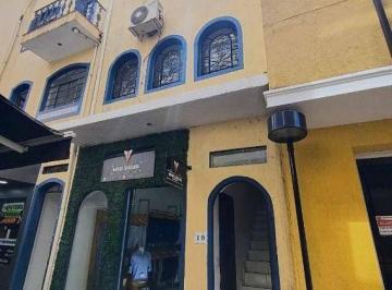 Comercial · 48m² · Sala Comercial para alugar em Alphaville Comercial de 48.00m²