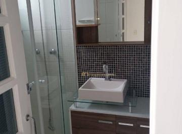 Apartamento · 50m² · 1 Quarto · Apartamento para alugar em Jardim São Dimas de 50.00m² com 1 Quarto e 1 Suite
