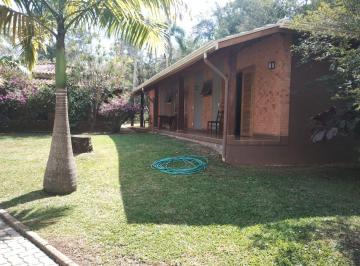 Terreno · 650m² · 3 Quartos · 3 Vagas · Chácara para venda em Jundiaí Mirim de 650.00m² com 3 Quartos, 3 Suites e 3 Garagens